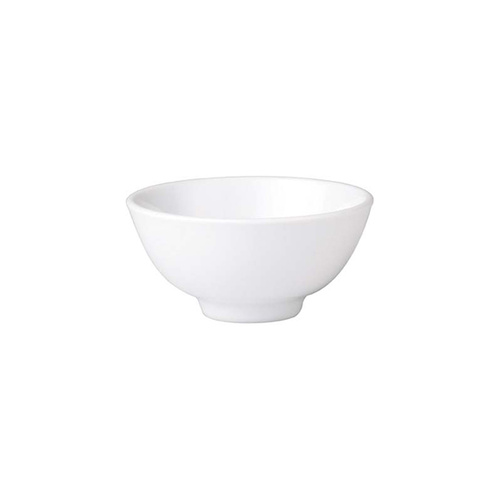 Royal Porcelain Chelsea Rice/Noodle Bowl 100mm (Box of 24) - 94131