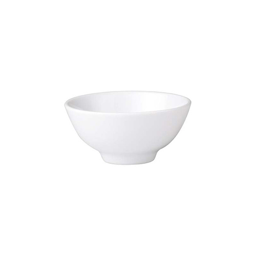 Royal Porcelain Chelsea Rice/Noodle Bowl 115mm (Box of 24) - 94132