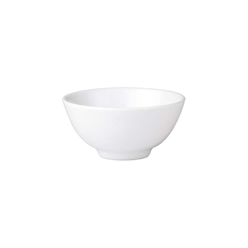 Royal Porcelain Chelsea Rice/Noodle Bowl 125mm (Box of 24) - 94133