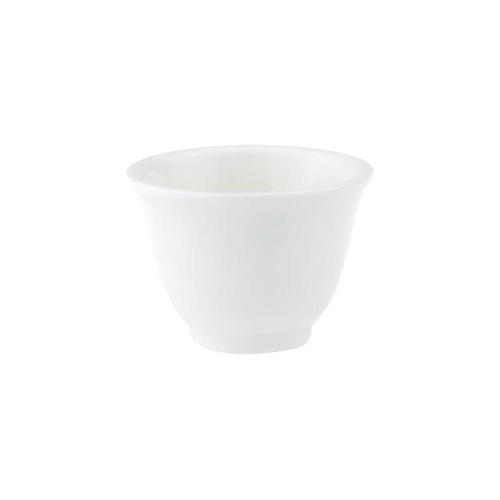 Royal Porcelain Chelsea Chinese Teacup 0.10Lt (Box of 24) - 94150