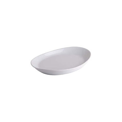 Royal Porcelain Chelsea Coupe Oval Platter 345mm - 94156