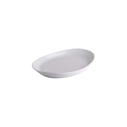 Royal Porcelain Chelsea Coupe Oval Platter 390mm - 94157