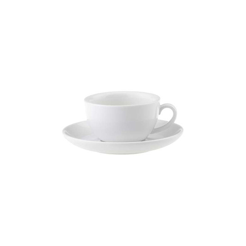 Royal Porcelain Chelsea Saucer 150mm For 94162 (Box of 6) - 94163