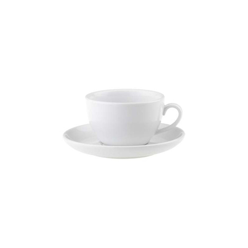 Royal Porcelain Chelsea Cappuccino Cup 0.30Lt For 94165 (Box of 12) - 94164