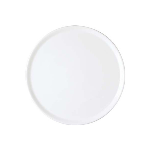 Royal Porcelain Chelsea Pizza Plate 255mm (Box of 12) - 94191