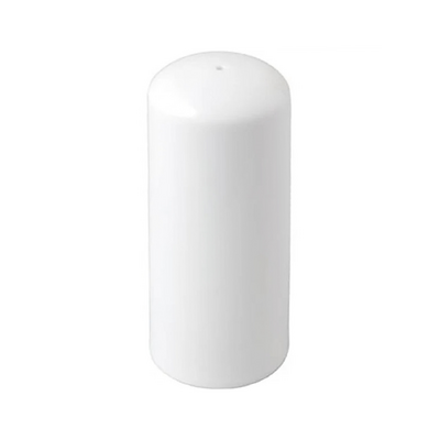 Royal Porcelain Chelsea Salt Shaker 80x35mm (Box of 24) - 94196