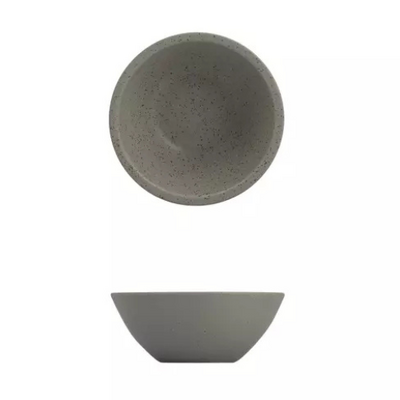 Luzerne Dune Ash Ramekin 100x40mm / 105ml (Box of 6) - 94260-A