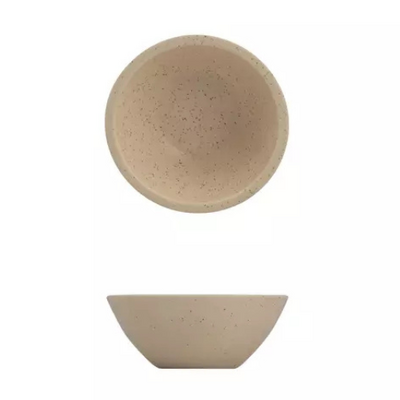 Luzerne Dune Clay Ramekin 100x40mm / 105ml (Box of 6) - 94260-C