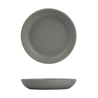 Luzerne Dune Ash Share Bowl 230x41mm (Box of 4) - 94270-A