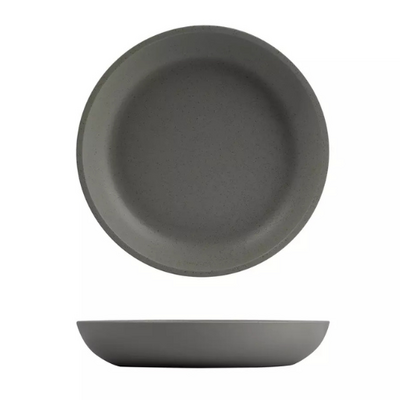 Luzerne Dune Ash Share Bowl 256x47mm (Box of 4) - 94271-A
