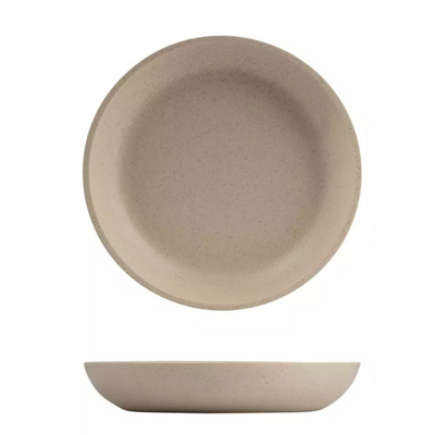 Luzerne Dune Clay Share Bowl 256x47mm (Box of 4) - 94271-C