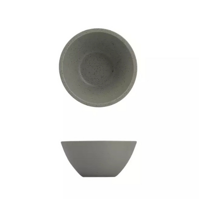 Luzerne Dune Ash Bowl 120x55mm / 288ml (Box of 6) - 94275-A
