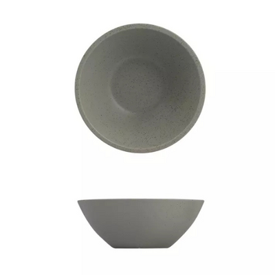 Luzerne Dune Ash Bowl 160x63mm / 478ml (Box of 6) - 94276-A