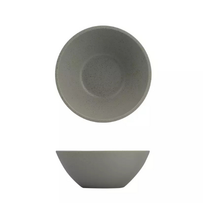Luzerne Dune Ash Bowl 180x71mm / 700ml (Box of 4) - 94277-A