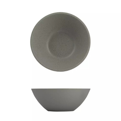 Luzerne Dune Ash Bowl 208x80mm / 1100ml (Box of 3) - 94278-A