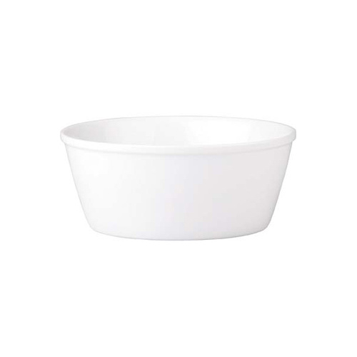 Royal Porcelain Chelsea Flared Sides Salad Bowl 135mm (Box of 6) - 94310