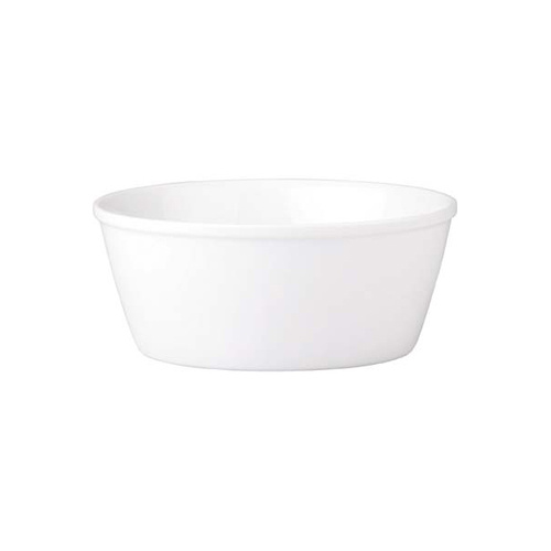 Royal Porcelain Chelsea Flared Sides Salad Bowl 160mm (Box of 3) - 94311
