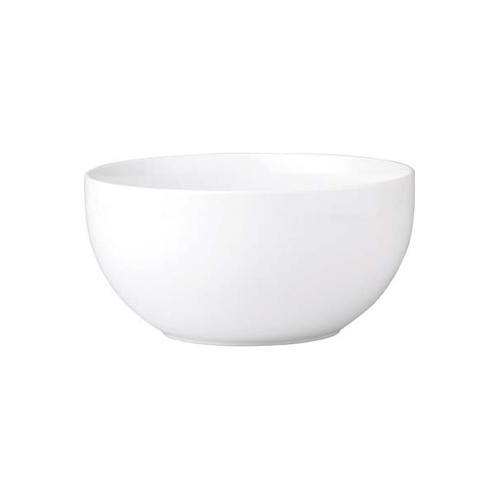 Royal Porcelain Chelsea Salad Bowl 240mm (Box of 6) - 94318