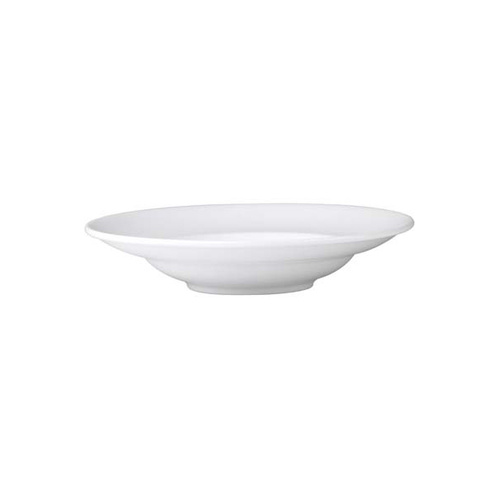 Royal Porcelain Chelsea Rim Shape Pasta Plate 300mm (Box of 12) - 94320