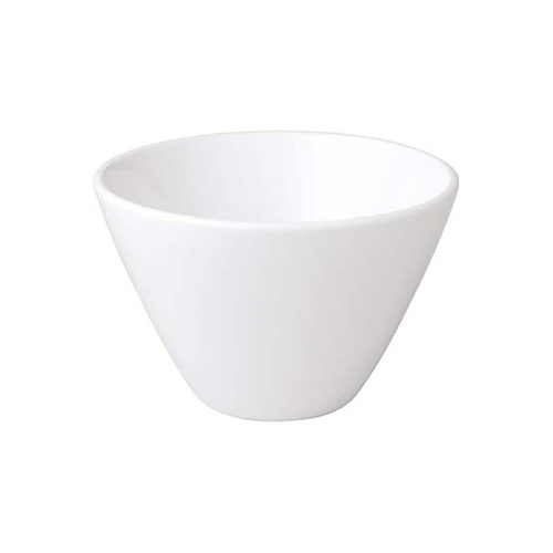 Royal Porcelain Chelsea Cereal Bowl Tapered 135mm (Box of 6) - 94378