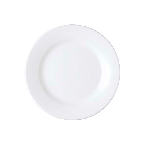 Royal Porcelain Chelsea Deep Round Plate 290mm (Box of 12) - 94384
