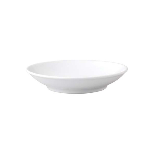 Royal Porcelain Chelsea Coupe Round Plate 260mm (Box of 6) - 94387