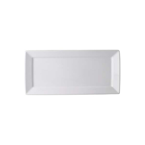 Royal Porcelain Chelsea Rectangular Dish 368x178mm - 94432