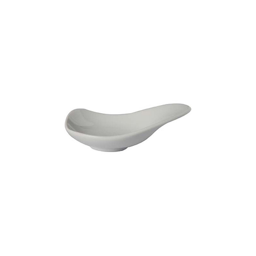 Royal Porcelain Chelsea Canape Dish 80x115mm (Box of 36) - 94438