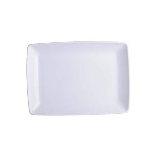 Royal Porcelain Chelsea Platter Rectangle Coupe 360x200mm - 94442