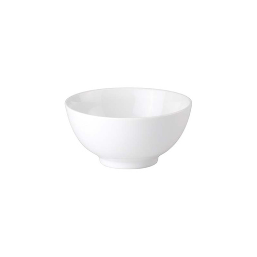 Royal Porcelain Chelsea Small Noodle Bowl, 190mm (Box of 6) - 94455