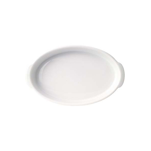 Royal Porcelain Chelsea Oval Dish 220x130mm (Box of 6) - 94510