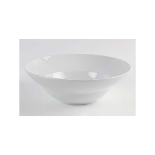 Royal Porcelain Chelsea Pasta Bowl 235mm (Box of 12) - 94511