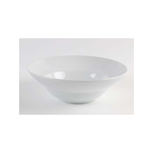 Royal Porcelain Chelsea Pasta Bowl 210mm (Box of 12) - 94512