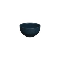 Luzerne Linen Navy Blue Round Bowl 110mm / 300ml - Box of 6 - 94561-BL