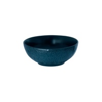 Luzerne Linen Navy Blue Round Bowl 160mm / 750ml - Box of 6 - 94562-BL
