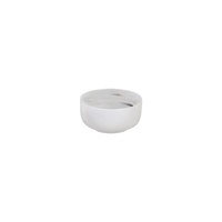 Luzerne Signature Marble Round Bowl - Vertical Rim 140x66mm / 1550ml - Box of 4 - 946025