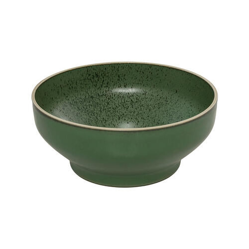 Luzerne Mod Smokey Basil Round Bowl 212x91mm / 1577ml (Box of 3) - 946543