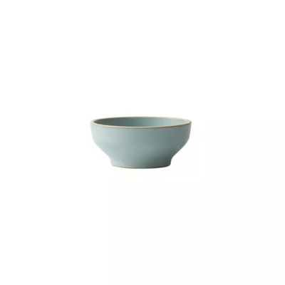 Luzerne Mod Frosted Blue Ramekin 80x37mm / 72ml (Box of 6) - 946800