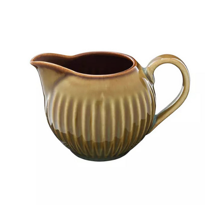 Luzerne Cottage Cinnamon  Creamer 177ml (Box of 6) - 947005