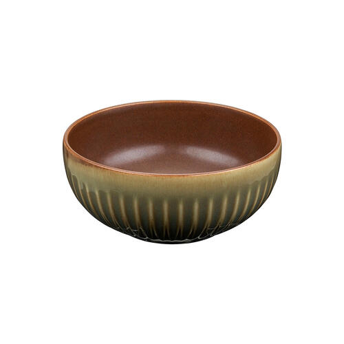Luzerne Cottage Cinnamon Round Bowl 161x70mm / 713ml (Box of 4) - 947043