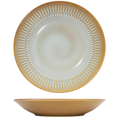 Luzerne Cottage Almond Share Bowl 280mm /1205ml (Box of 3) - 947534