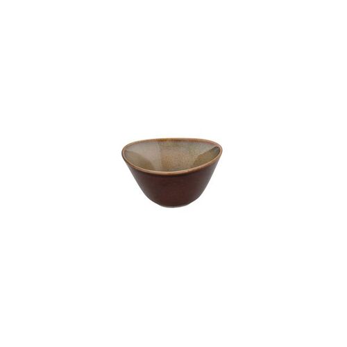 Luzerne Rustic Sama Oval Bowl 115x105mm (Box of 6) - 948411