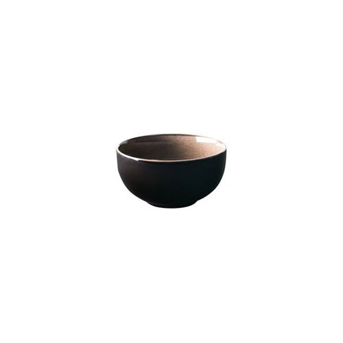Luzerne Rustic Chestnut Round Bowl 125x67mm/ 500ml (Box of 6) - 948557