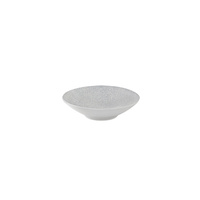 Luzerne Zen Round Bowl Grey Web 145x41mm / 270ml - Box of 6 - 94925-GW