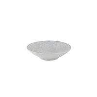 Luzerne Zen Round Bowl Grey Web 190x50mm / 530ml - Box of 6 - 94927-GW