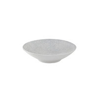 Luzerne Zen Round Bowl Grey Web 240x67mm / 1200ml - Box of 4 - 94929-GW