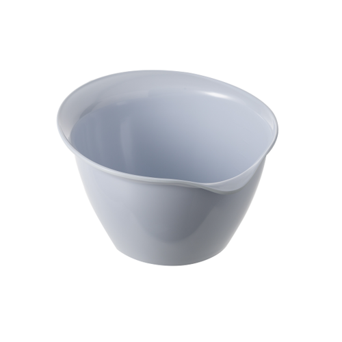 Coucou Melamine Mixing Bowl 2.5L - White* - 954752
