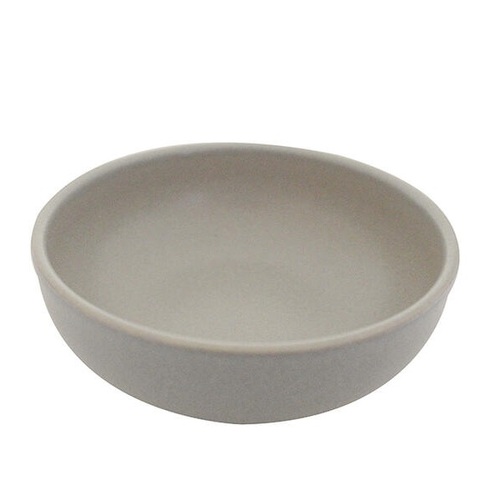 Eclipse Uno Round Bowl - 120mm Ø - Grey (Box of 6) - 959024
