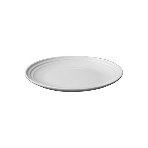 Rene Ozorio Aura Round Plate 280mm (Box of 6) - 96006