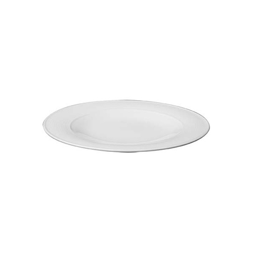 Rene Ozorio Aura Round Plate 300mm (Box of 6) - 96017